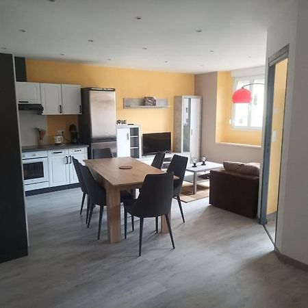 Appartement Volmunster Εξωτερικό φωτογραφία