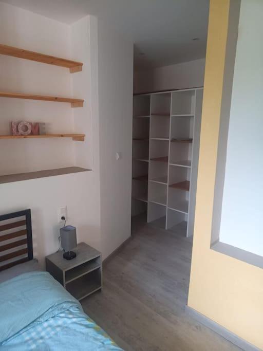 Appartement Volmunster Εξωτερικό φωτογραφία