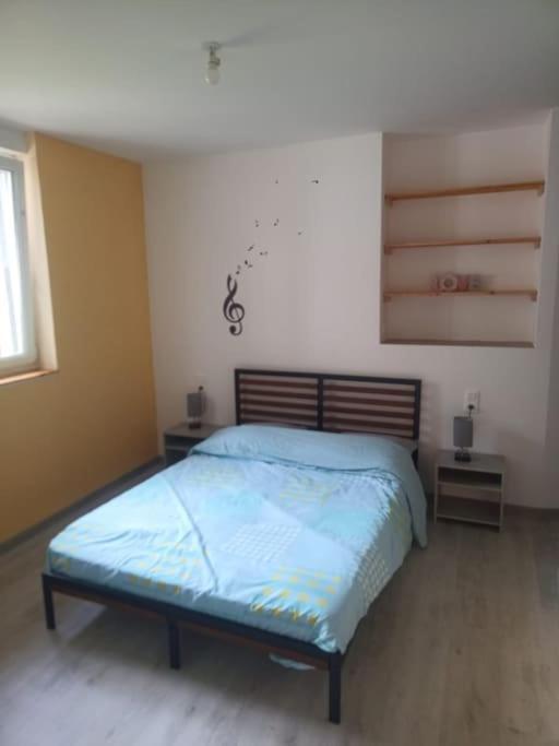 Appartement Volmunster Εξωτερικό φωτογραφία
