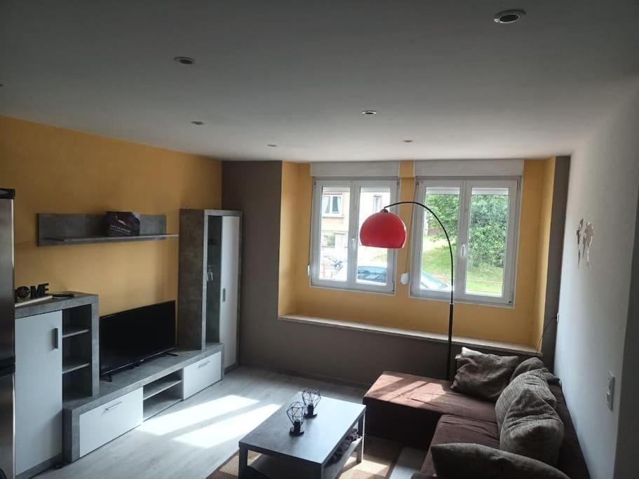 Appartement Volmunster Εξωτερικό φωτογραφία