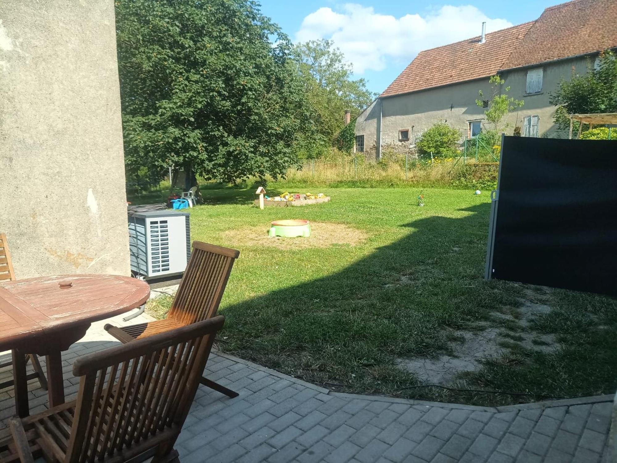 Appartement Volmunster Εξωτερικό φωτογραφία
